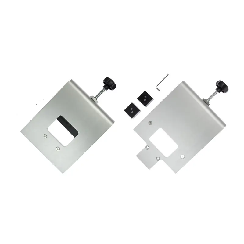 scharniersjablonen aluminium f1 hmb Aanbieding