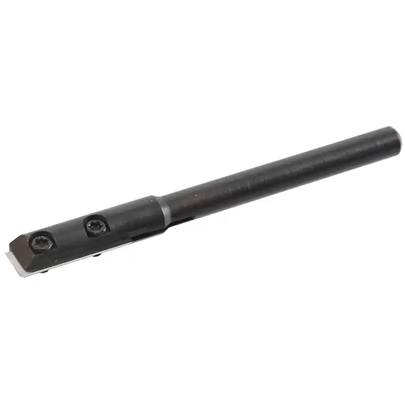 Aanbieding beitelhouder hardmetaal hmb