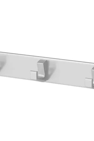 Rechtstreeks Van De Fabrikant handdoekrek aluminium f1 hermeta