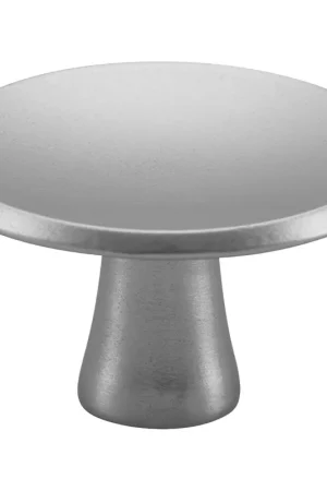 Laatste Versie meubelknop aluminium f1 hermeta