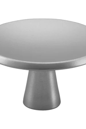 meubelknop aluminium f1 hermeta Seizoensaanbieding