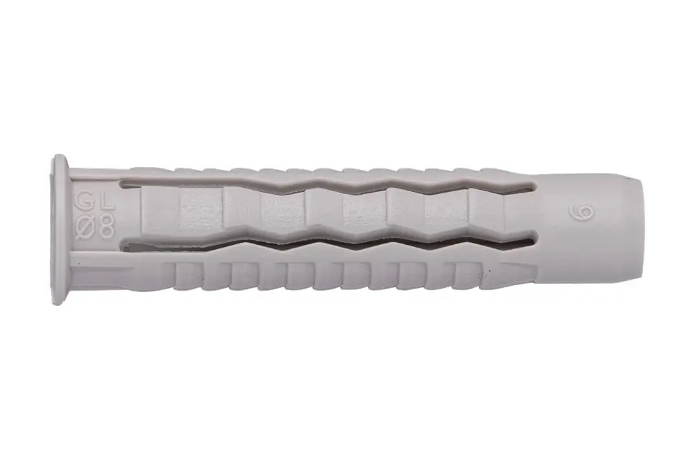 plug nylon sympafix Direct Beschikbaar
