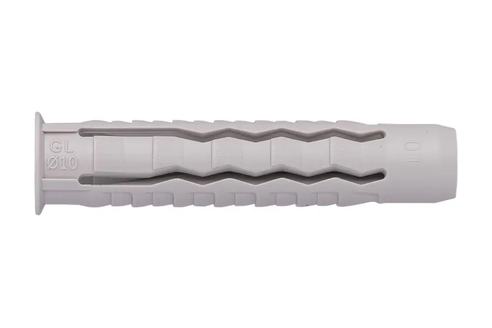 Beperkt Aanbod plug nylon sympafix
