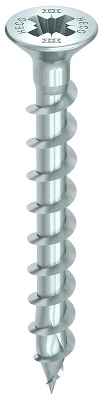 scharnierschroef verzinkt heco Speciale Aanbieding