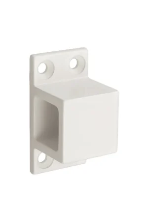 eindsteun aluminium wit hermeta Laatste Versie