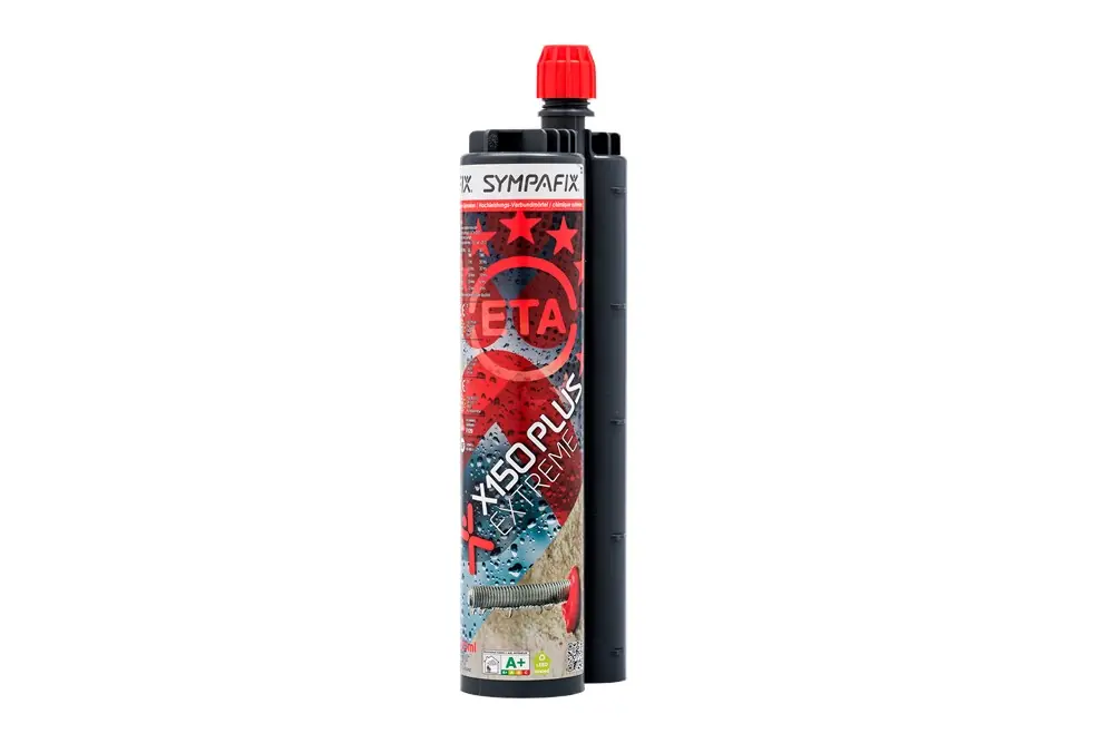 spuitanker epoxy sympafix Beperkt Aanbod