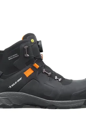 Lage Prijs veiligheidsschoenen solid gear