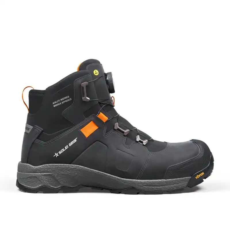Lage Prijs veiligheidsschoenen solid gear