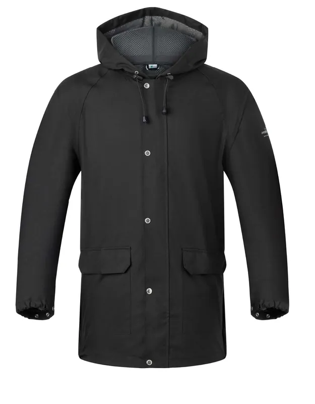 regenjas simply no sweat hydrowear Express Levering