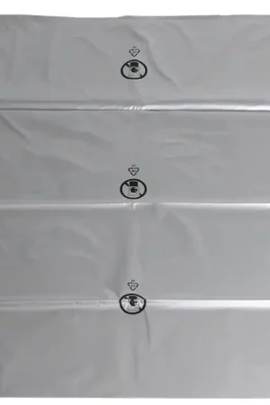 Meest Verkocht stofzakken plastic makita