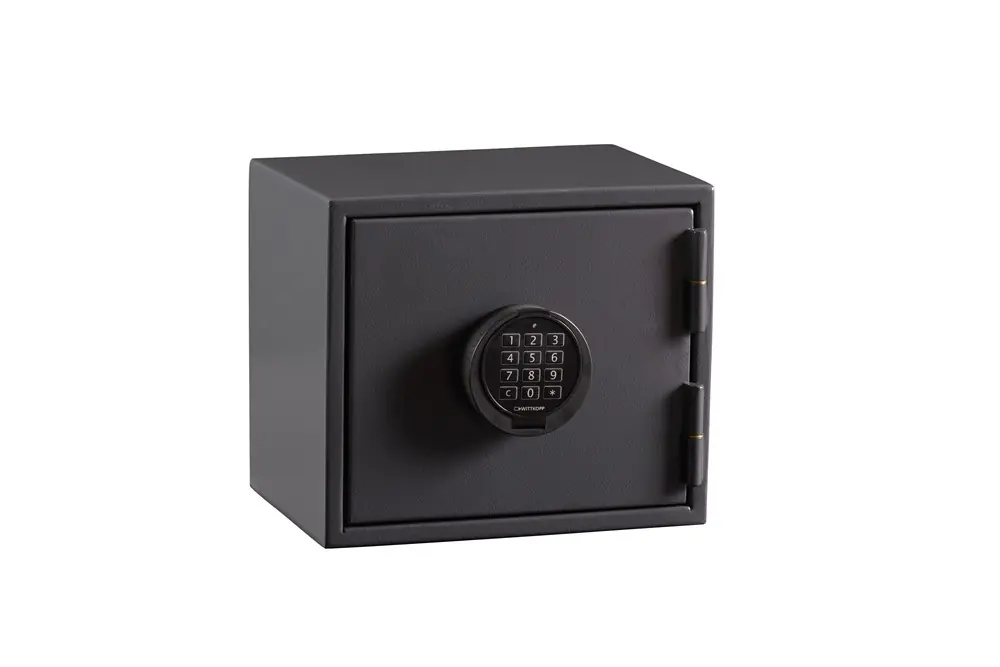 code kluis inbraakwerend de raat Weekendaanbieding