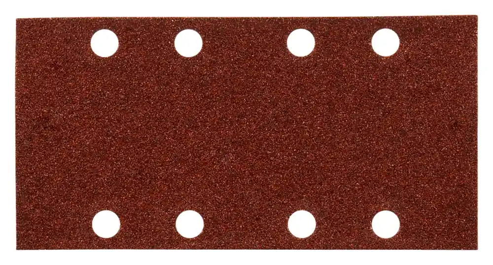 schuurstrook red velcro makita Nu Kopen