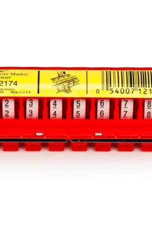Speciale Aanbieding coderingstapedispenser 3M