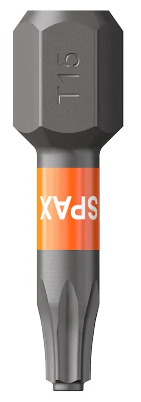 Actieprijs schroefbit t-star plus spax