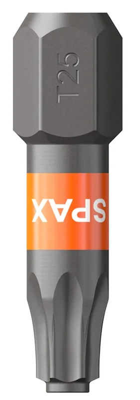 schroefbit t-star plus spax Hoge Kwaliteit