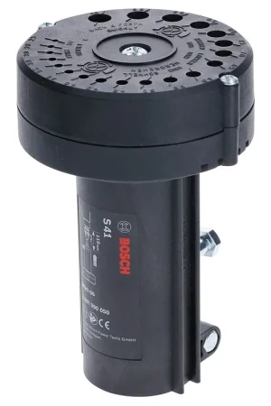 Beperkt Aanbod borenslijpapparaat bosch