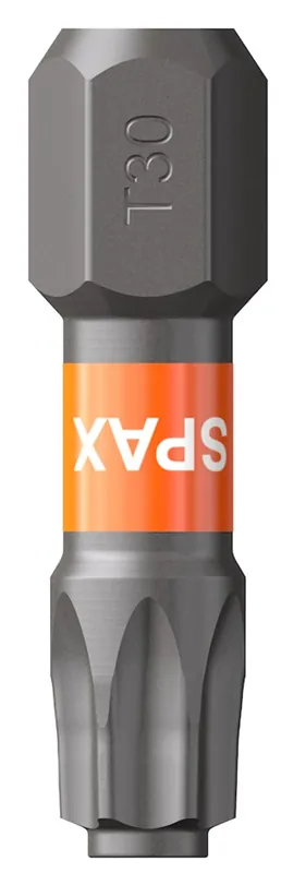 schroefbit t-star plus spax Speciale Aanbieding