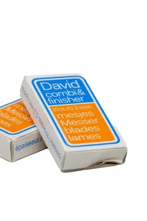 mesjes david Veilige Betaling
