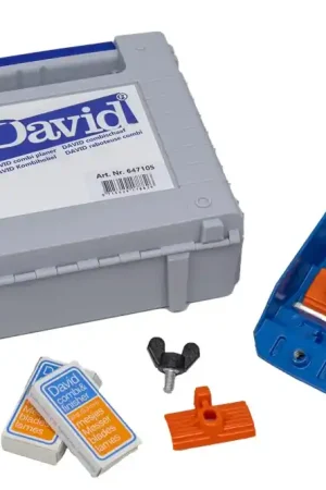 Flitsaanbieding combischaaf set limited david