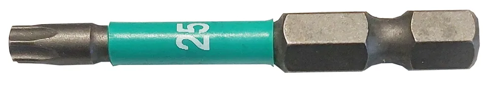 schroefbit lang torx wera impaktor Direct Verzonden