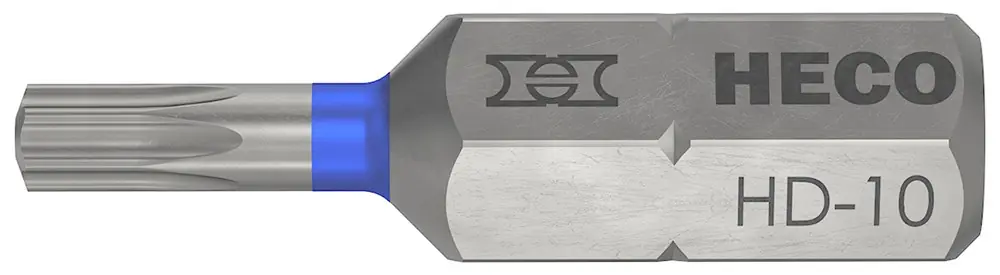 Speciale Aanbieding schroefbit heco-drive