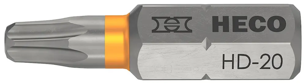 schroefbit heco-drive Beperkte Voorraad
