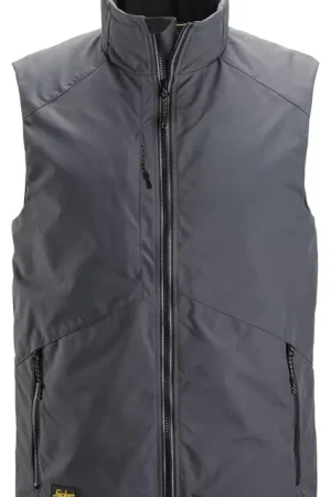 bodywarmer allroundwork snickers Dagaanbieding