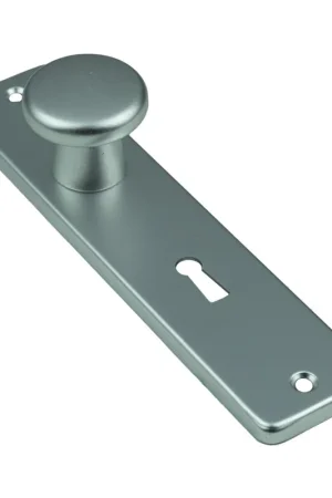 knopschild aluminium f1 oxloc Nu Kopen