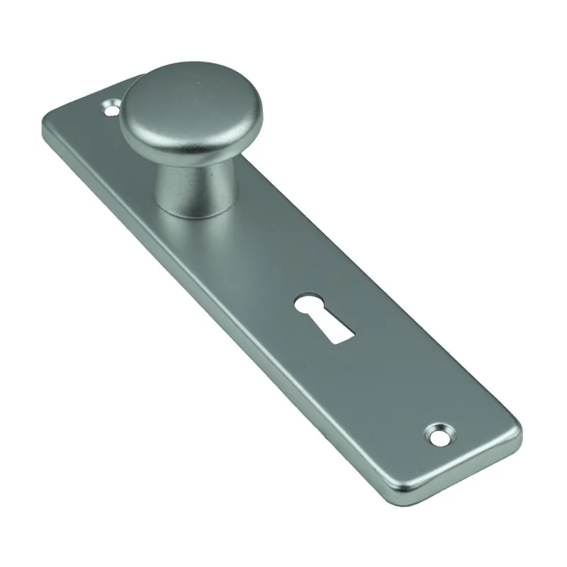knopschild aluminium f1 oxloc Nu Kopen