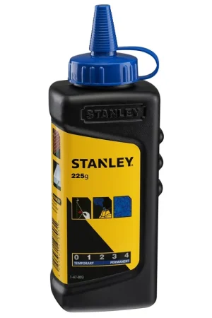 slaglijnpoeder stanley Flitsaanbieding