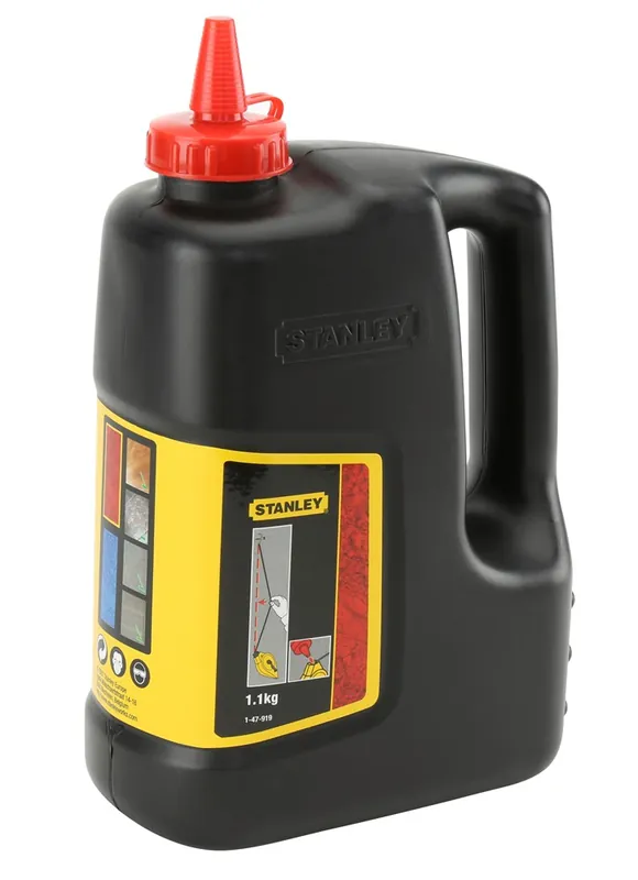 Beste Prijs slaglijnpoeder stanley