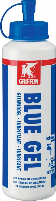 Alleen Vandaag glijmiddel griffon