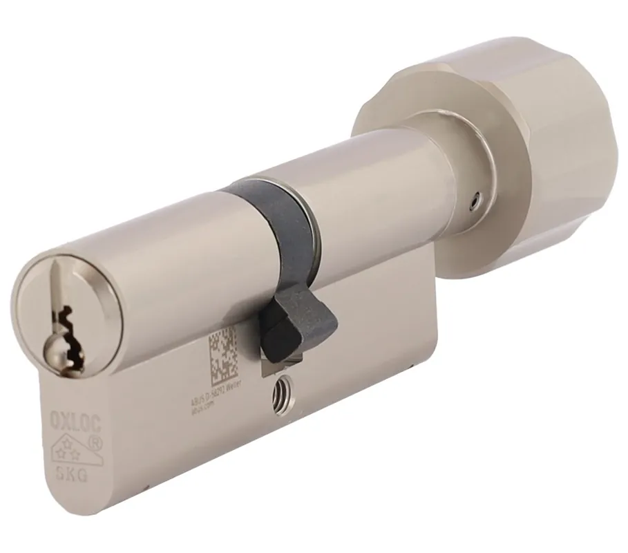 service knopcilinder oxloc skg*** Uitverkoop