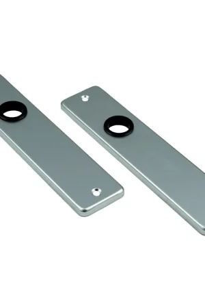kortschild aluminium f1 oxloc Uitverkoop