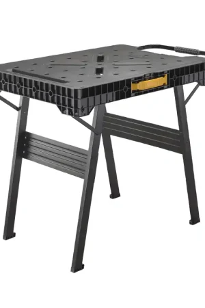 Favoriet werktafel stanley fatmax