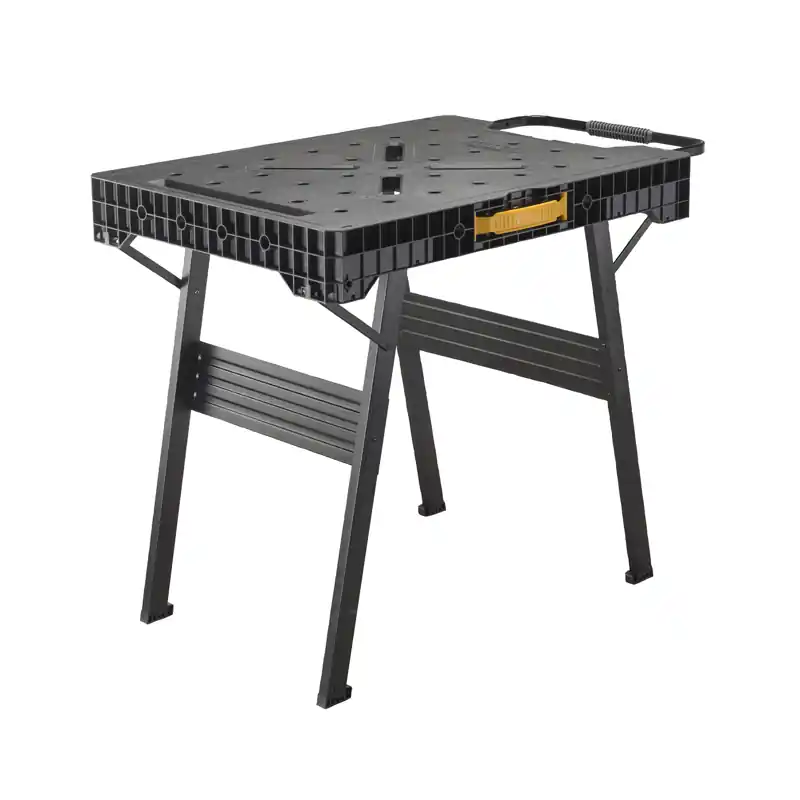 Favoriet werktafel stanley fatmax