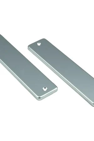kortschild aluminium f1 oxloc Lage Prijs