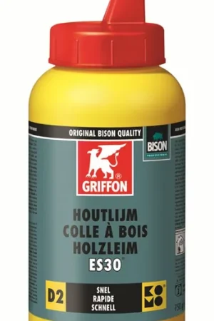 Koopje houtlijm vochtbestendig griffon