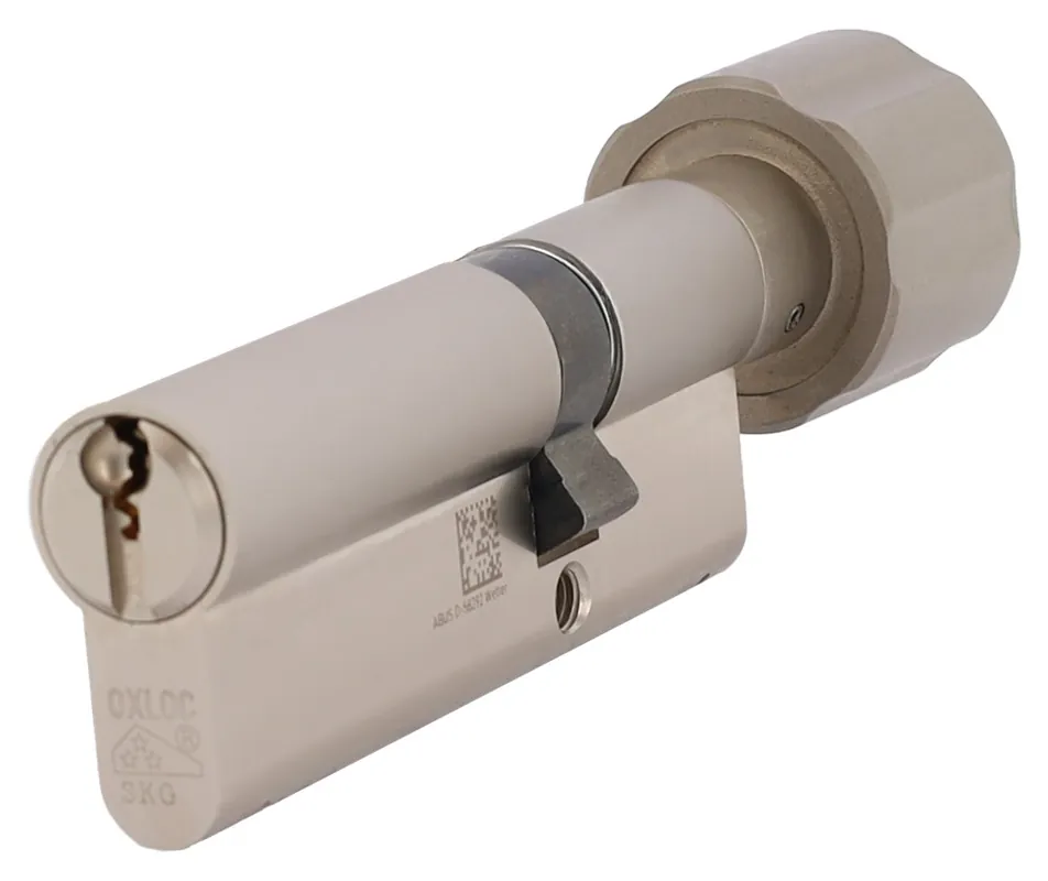 Lage Kosten service knopcilinder oxloc skg***