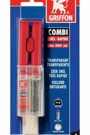 Lage Kosten combi snellijm griffon