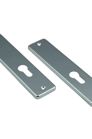 kortschild aluminium f1 oxloc Koop Vandaag