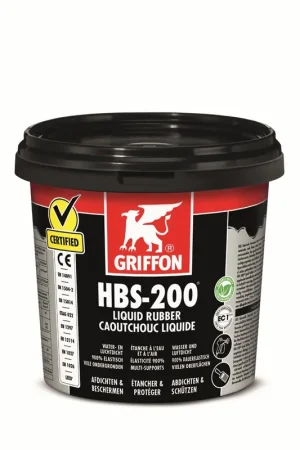 Speciale Aanbieding liquid rubber griffon