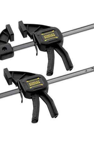 Gereduceerde Prijs lijmtang stanley fatmax M medium