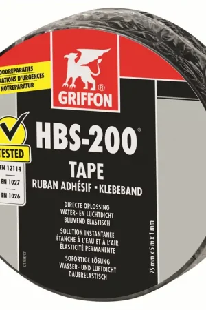 reparatietape griffon Laatste Versie
