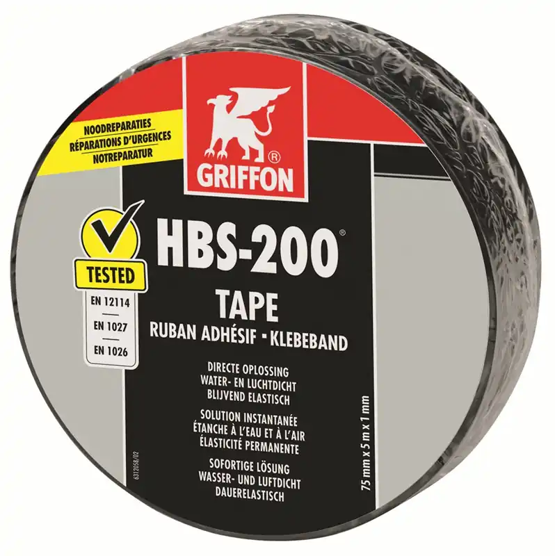 reparatietape griffon Laatste Versie