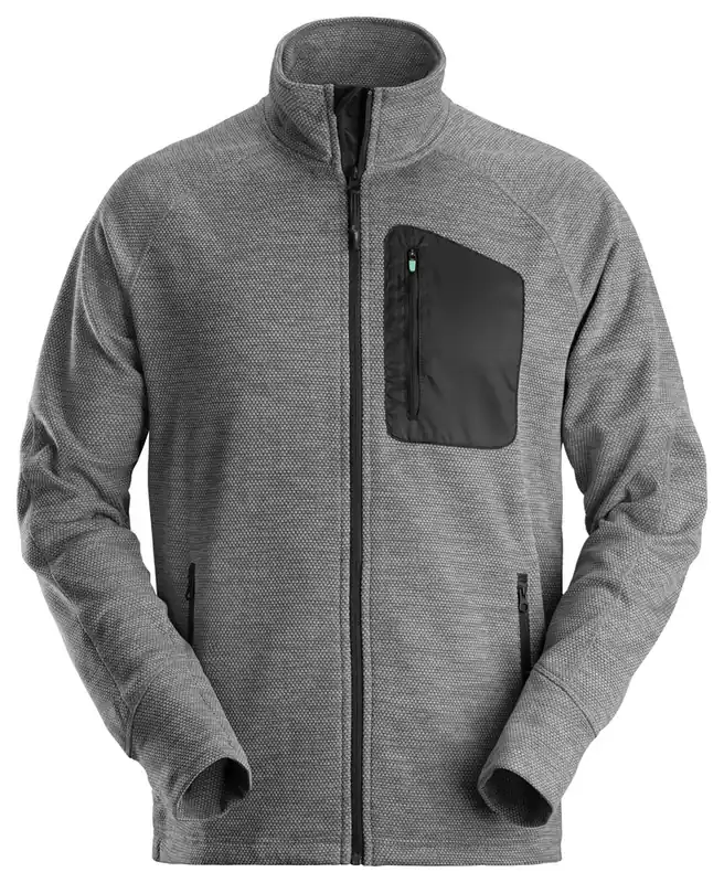 fleece jack flexiwork snickers Beste Prijs