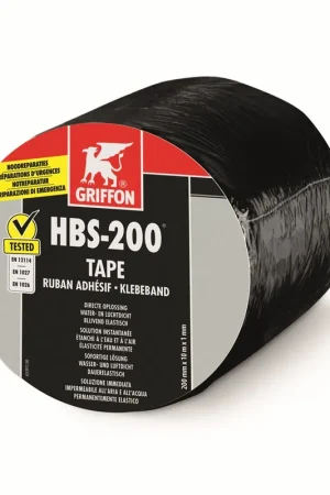 Populair reparatietape griffon