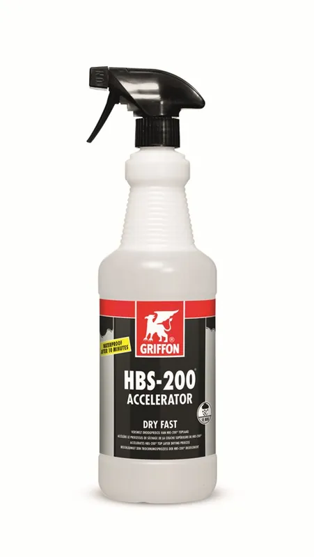 Nu Kopen accelerator griffon