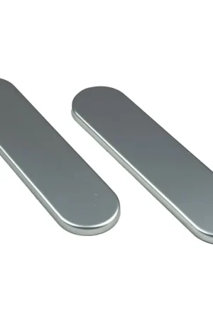 kortschild aluminium f1 oxloc Laatste Versie