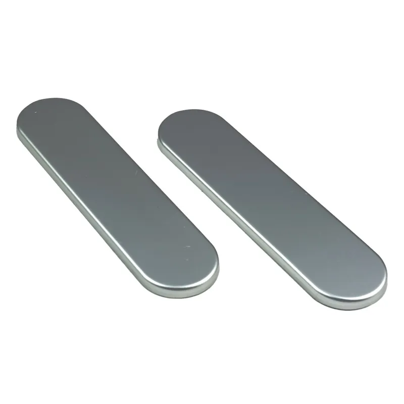 kortschild aluminium f1 oxloc Laatste Versie